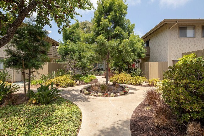 Garrett Gardens