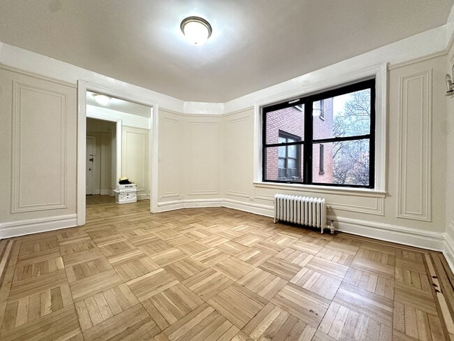 Photo - 536 Fort Washington Ave Unit 3C