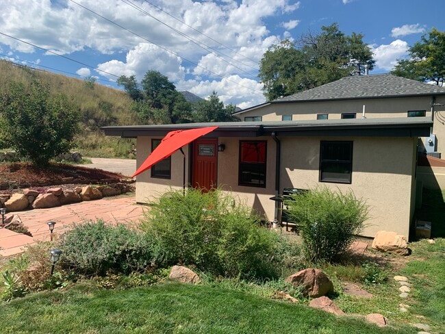 Photo - 5321 Marshall Dr