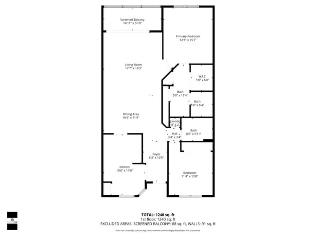 Photo - 1501 Cayman Way Unit C4