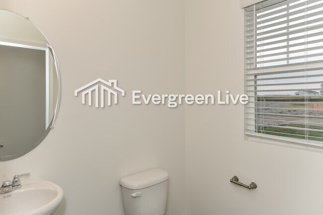 Photo - 3492 Fellowship Rd