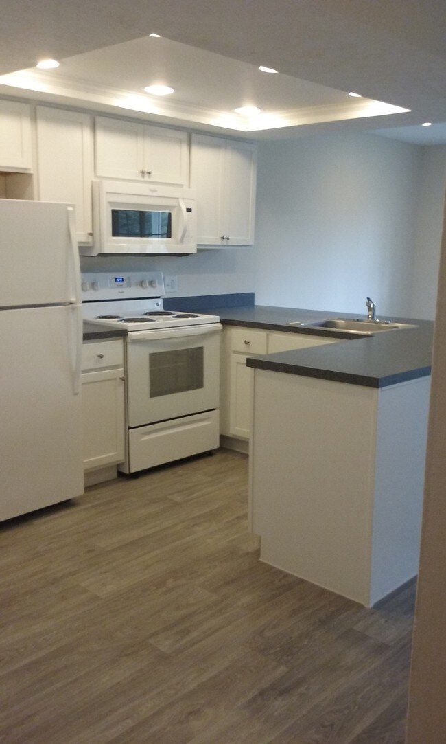 The Hideaway Apartments Westerville, OH