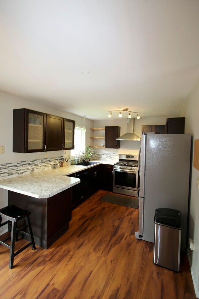 Photo - 3 Bedroom Home in Eagle River w/ Fenced Backyard!