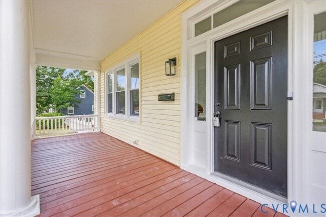 Photo - 1802 Varina Ave
