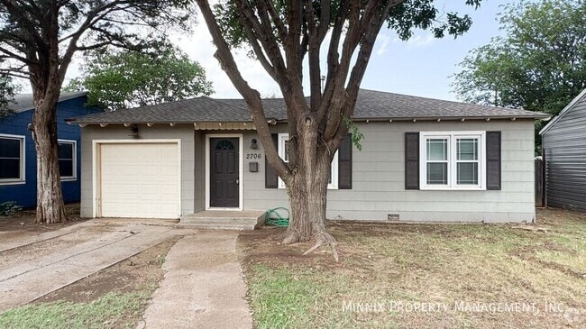 Building Photo - 2706 37th St Rental