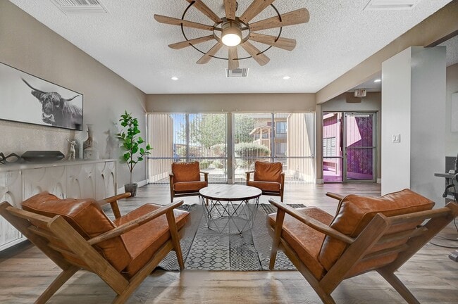 Sunset Terrace - Apartments For Rent in Las Vegas