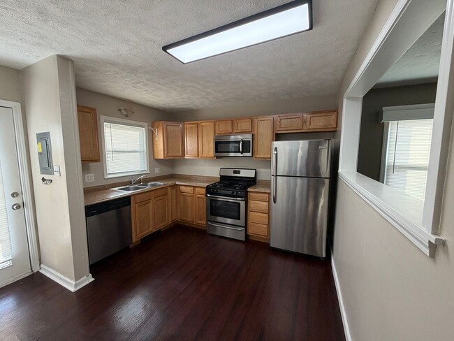 Photo - Spacious 3-Bedroom Home with Private Owner’s Suite