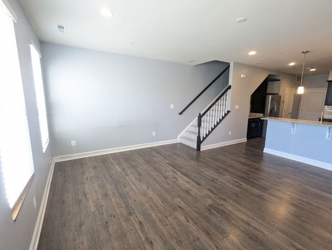 Photo - Ground level (two story) Condo in Westview South Community available early April!