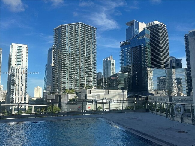 Photo - 92 SW 3rd St Condo Unit 1908