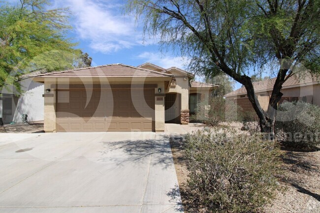 Building Photo - 35115 N Bandolier Dr Rental