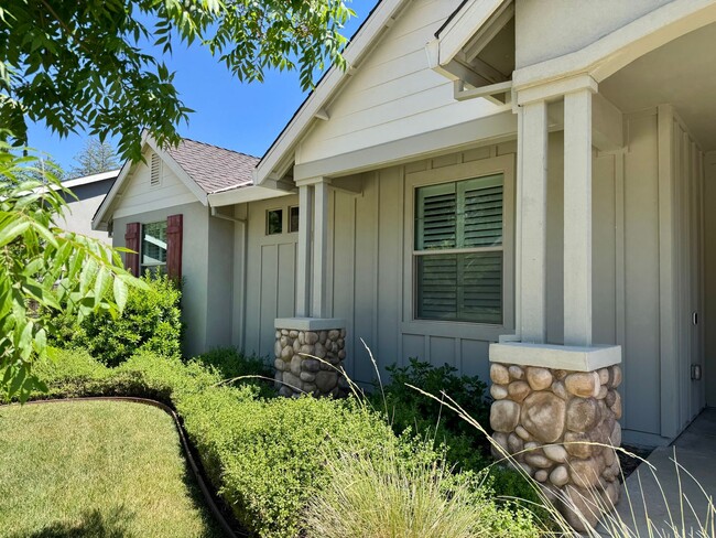 Photo - 3 Bedroom 2 Bathroom Newly Constructed Home in Grass Valley
