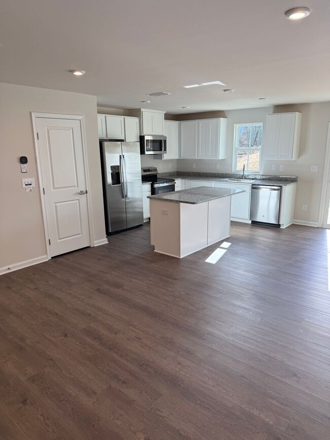 Photo - Brand new China Grove Townhome