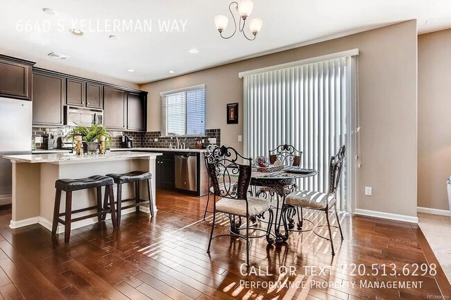 Photo - 6640 S Kellerman Way