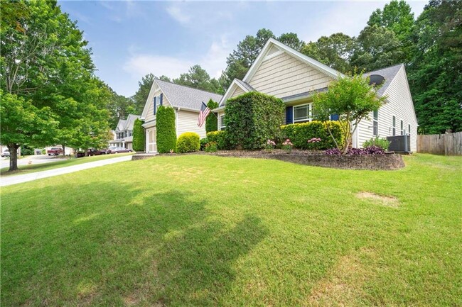 Photo - Beautiful Open Ranch Home in Reid Plantation Community!