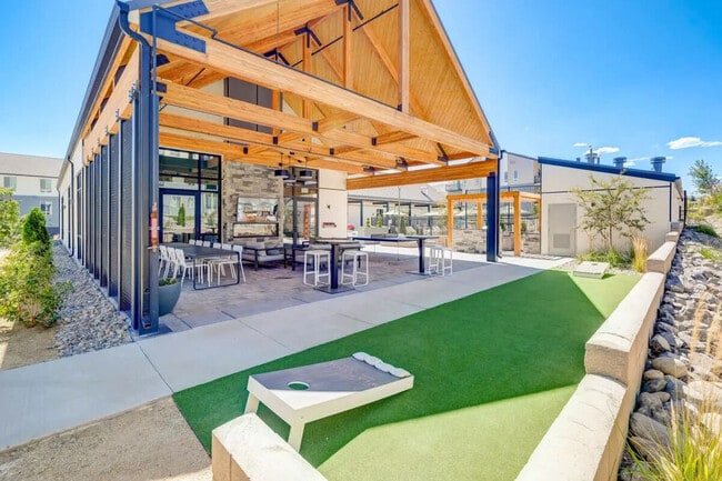 Westlook Resort Living