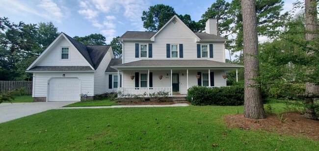 Building Photo - 5412 Beretta Way Rental