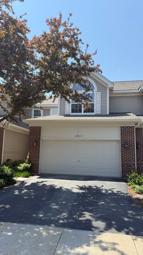 Photo - 1211 Townes Cir Townhome