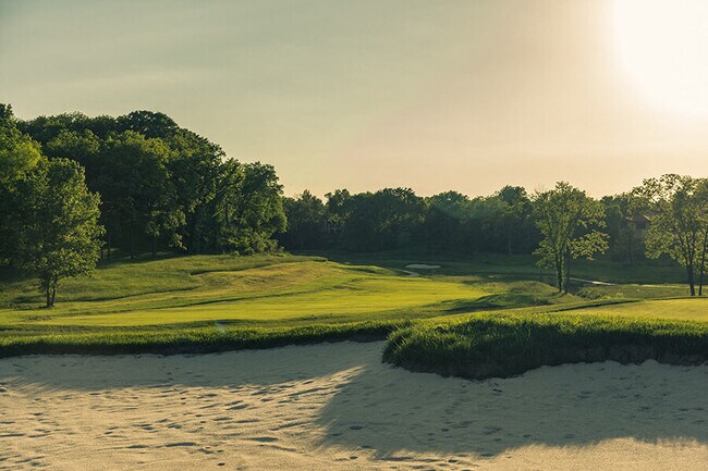 Photo - Fairway Flats