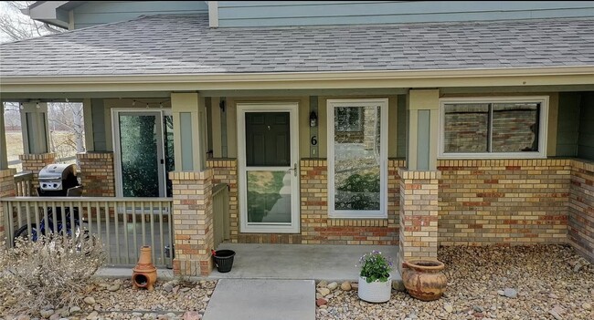 Photo - 2900 Purcell St Townhome