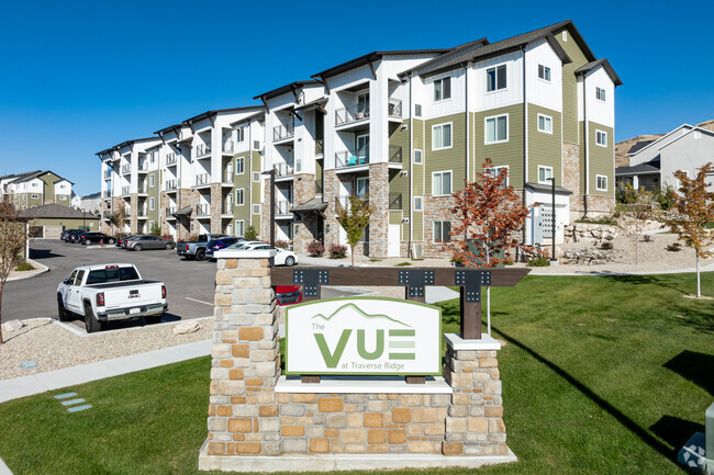 Building Photo - The Vue Rental