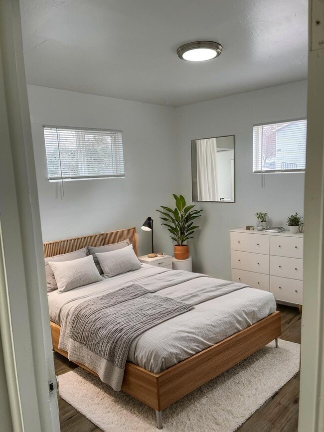 Photo - 3440 S 200 E Unidad #4