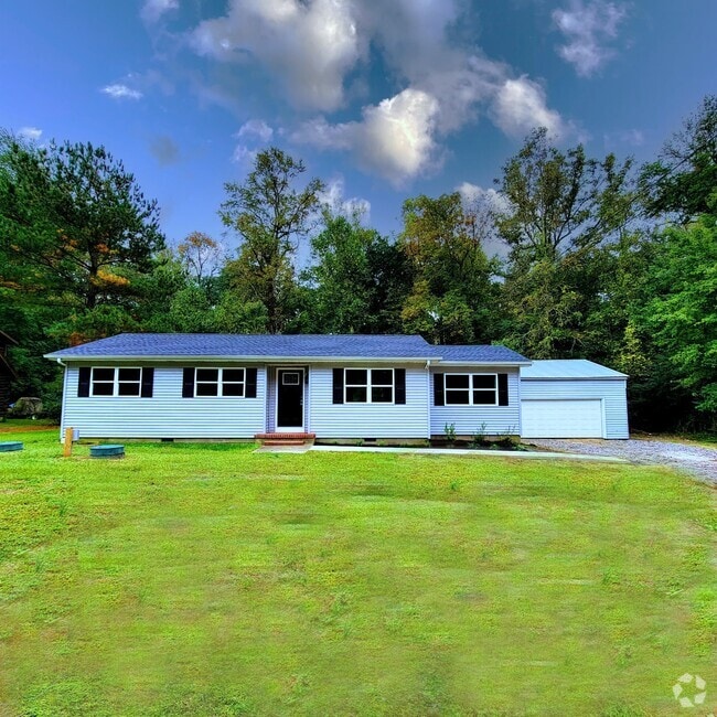 Building Photo - 29265 W Line Rd Rental