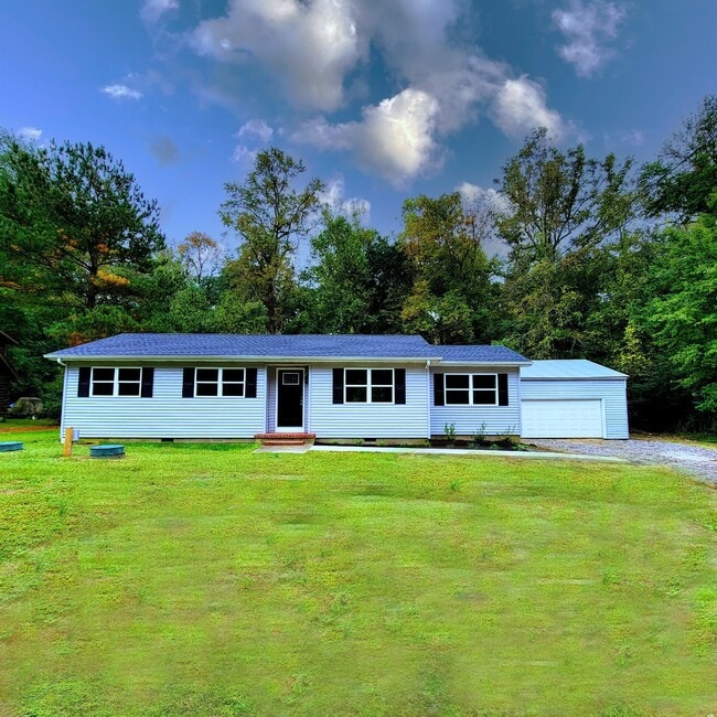 Photo - 29265 W Line Rd House