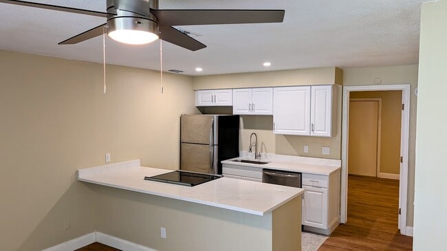 apartment 4