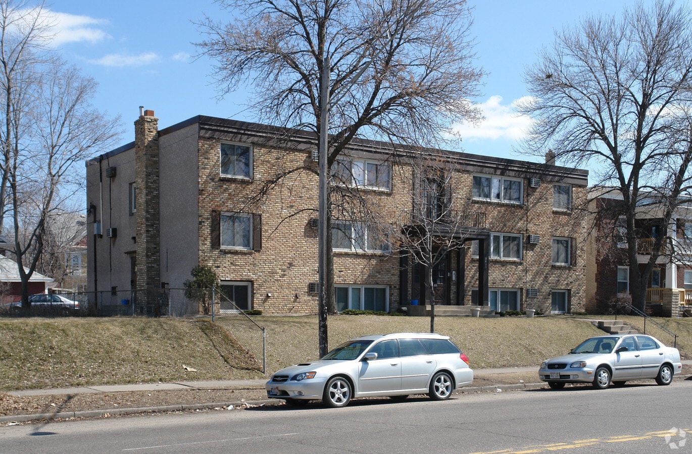 Photo - 2637 Lyndale Ave S