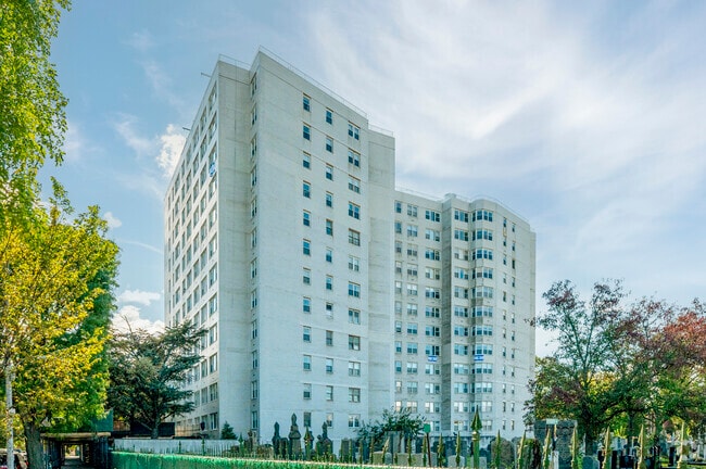 Sutton House Apartments - Sutton House Apartments