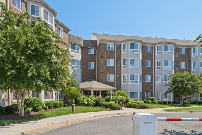 Village Lake Apartments