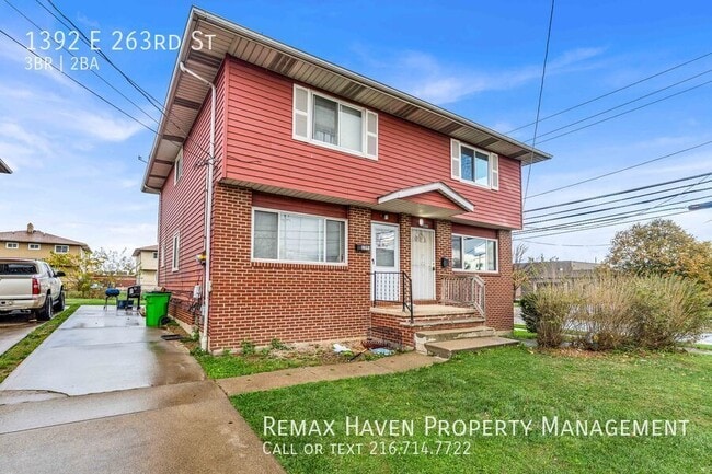 Photo - 1392 E 263rd St