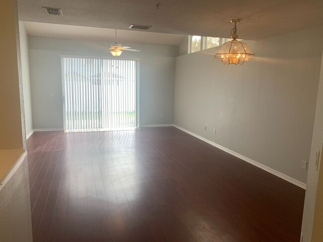 Photo - Beautiful 3 bedroom 2.5 bath home with vaulted ceilings and 2 car garage