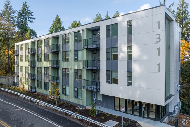 Building Photo - MARQ - The Woods on Marquam Hill Rental