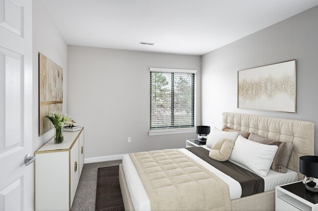 Photo - Oak Hill Apartments