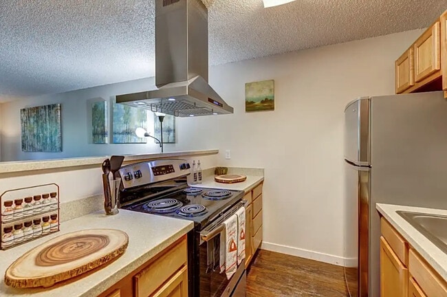 Cocina - Beaver Cove