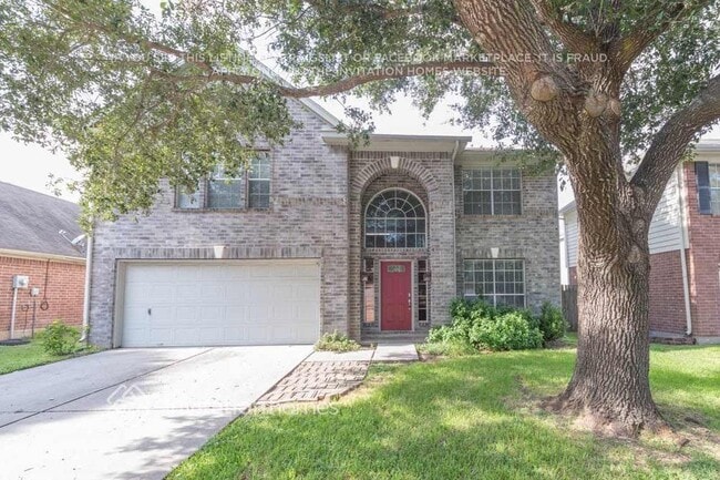 Building Photo - 6427 Founding Dr