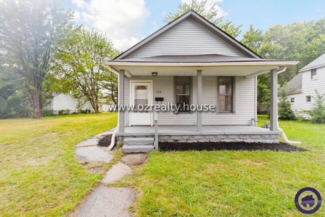 Building Photo - 336 Colburn St Rental
