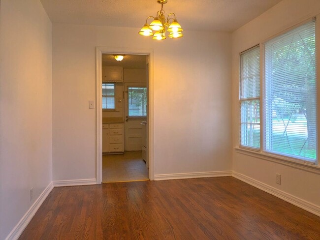 Photo - Available February | Charming 2 BD 1 BA Home - Cleburne