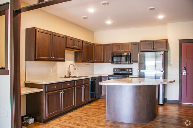Building Photo - River Flats Rental