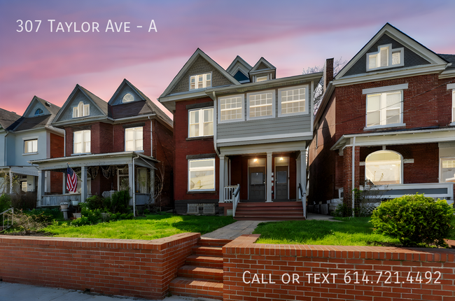 Photo - 307 Taylor Ave Townhome