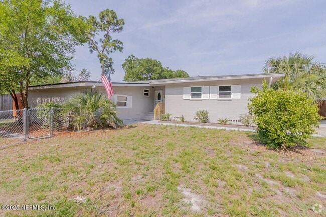 Building Photo - 5640 Coppedge Ave Rental