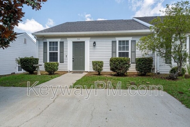 Photo - 710 Faircloth Ct Casa Adosada