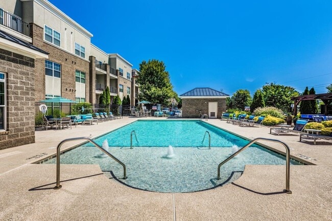 Reserve at Kenton Place Apartment Homes