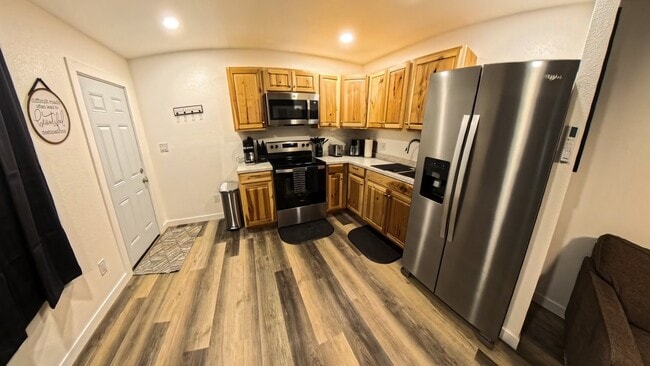 Photo - Enchantment Executive Villas LLC Unit Duplex - 2 East