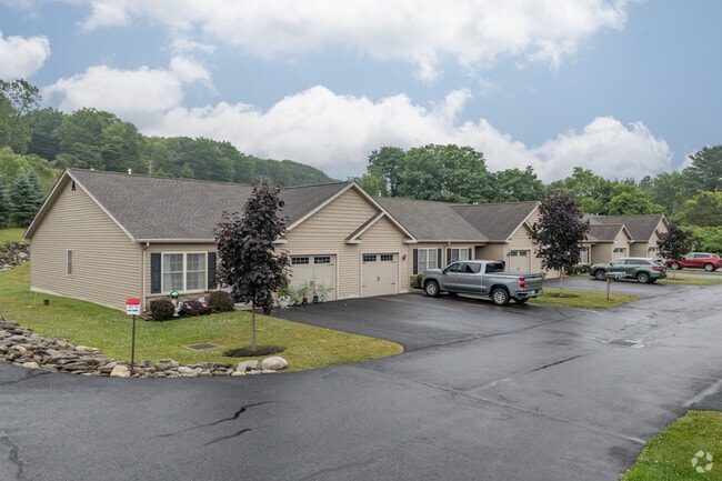 Photo - Brookfield Town Homes