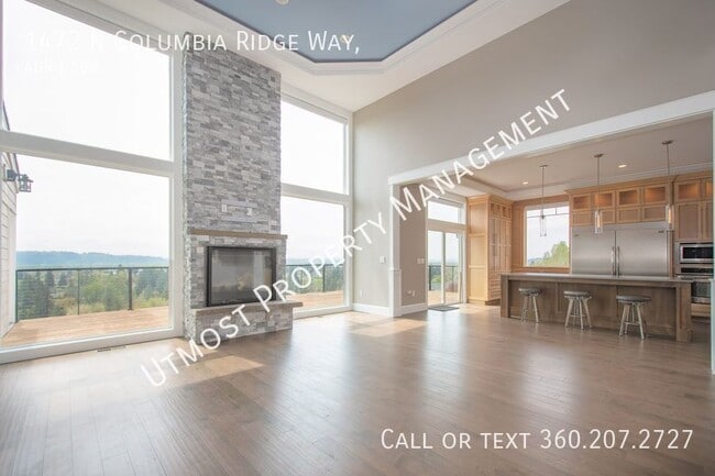 Photo - 1472 N Columbia Ridge Way