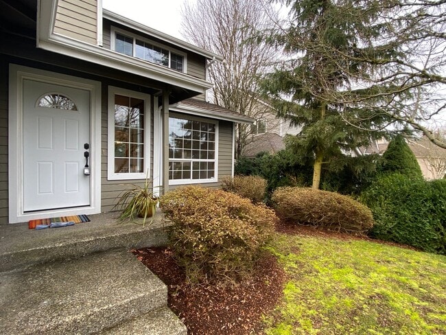 Photo - Beautiful 4BR Home in Hillshire Terrace
