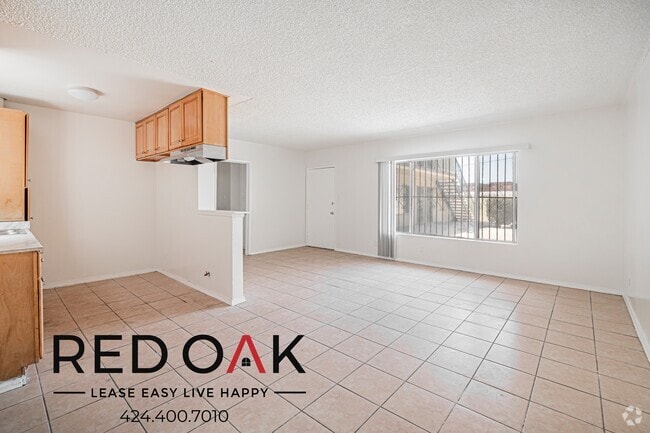 Building Photo - 3021 N Santa Fe Ave Unit 5 Rental