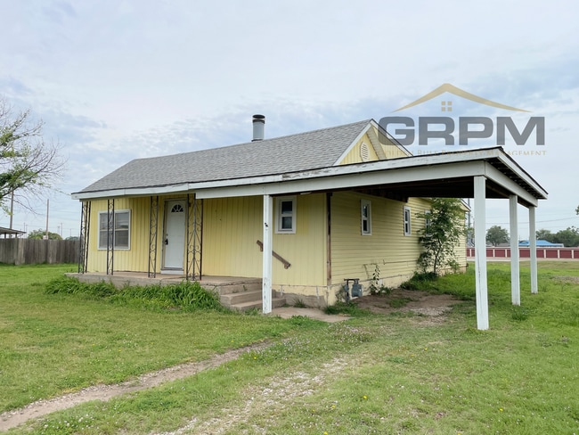 3 Bed, 2 Bath in South Hutchinson - 3 Bed, 2 Bath in South Hutchinson House